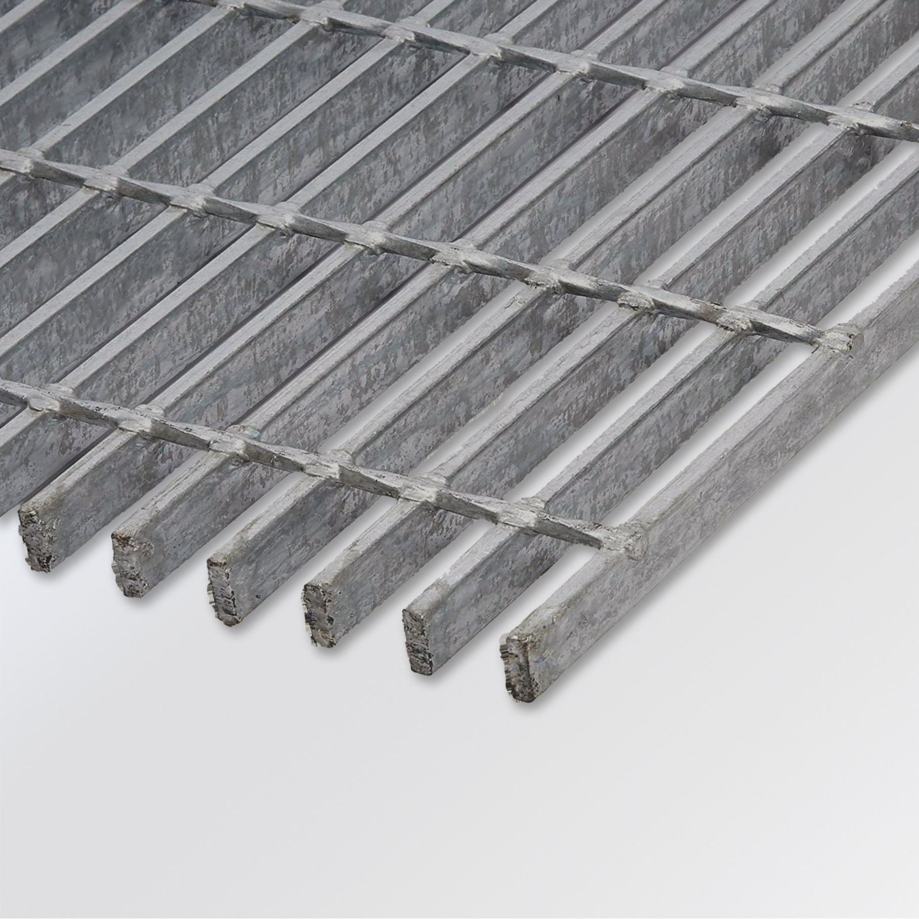 Metal Bar Grating