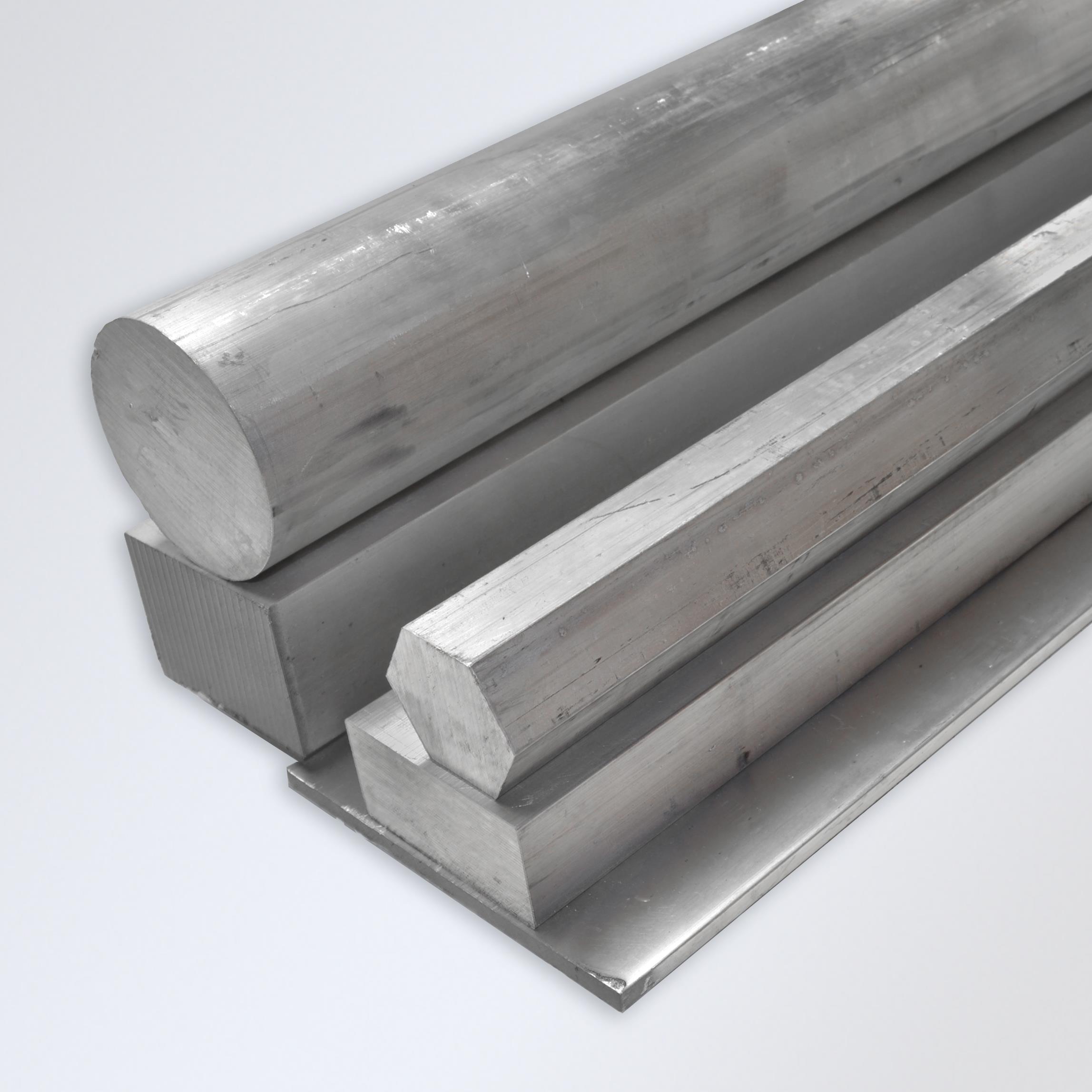 2024 CF Aluminum Bar